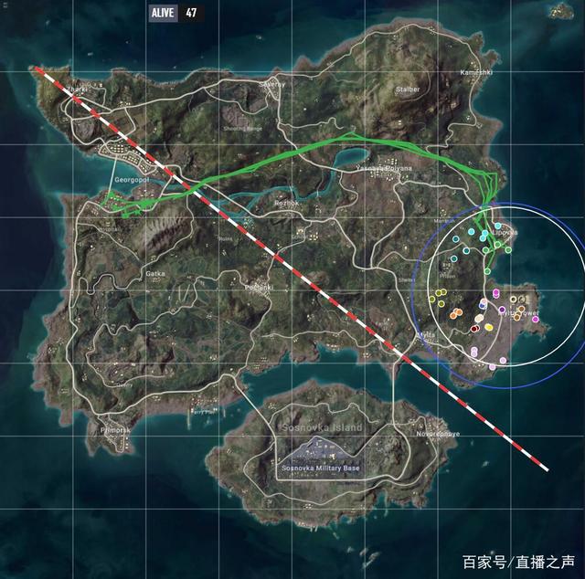 包含全球热议！绝地求生场外八卦引关注的词条