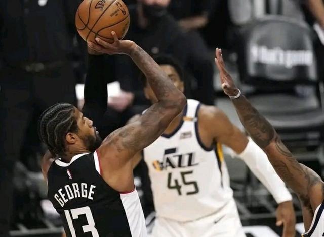 关于深圳队翻盘上海队，乔治关键制胜的信息