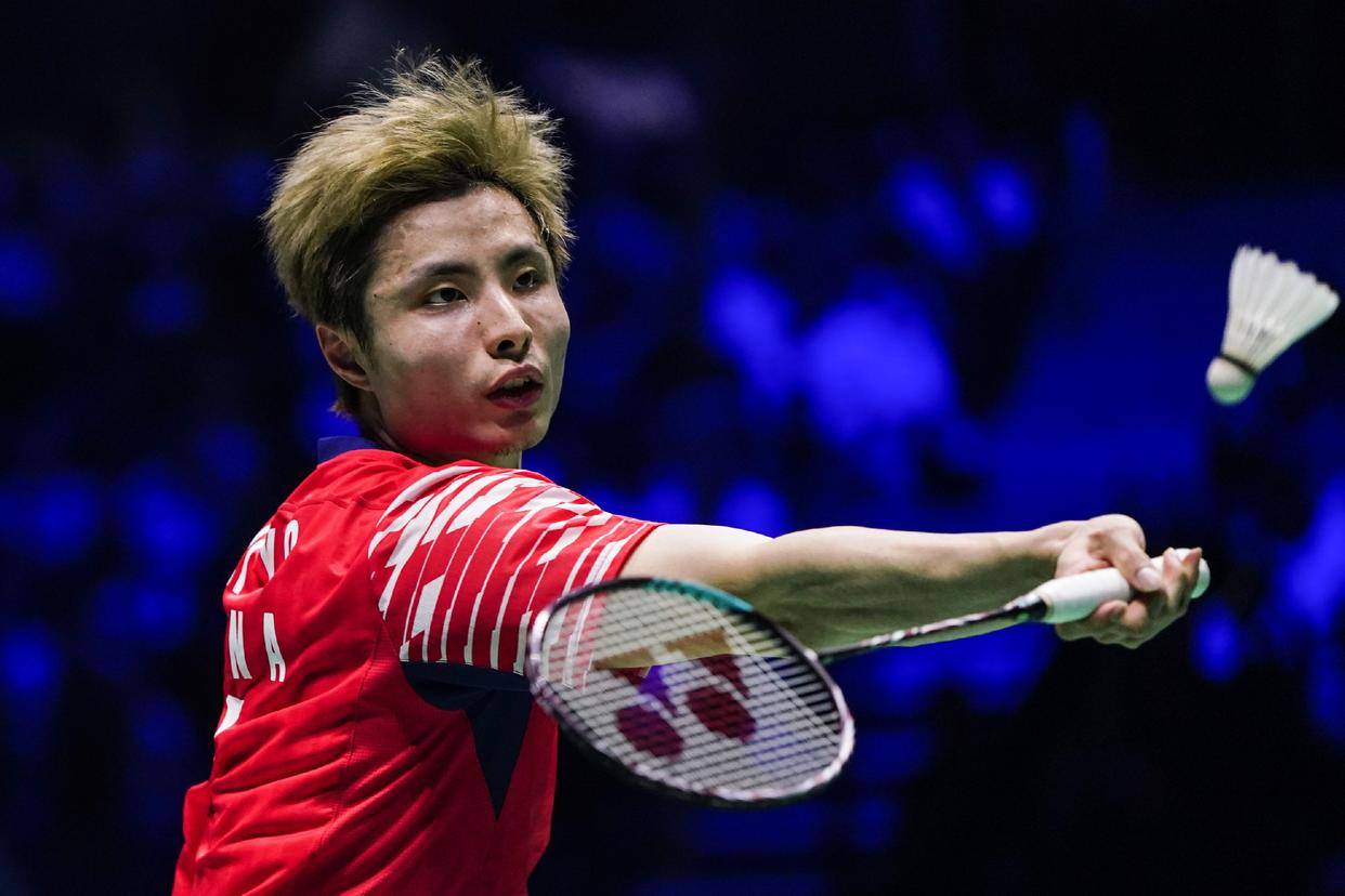 德国队险胜日本队，石宇奇点燃赛场