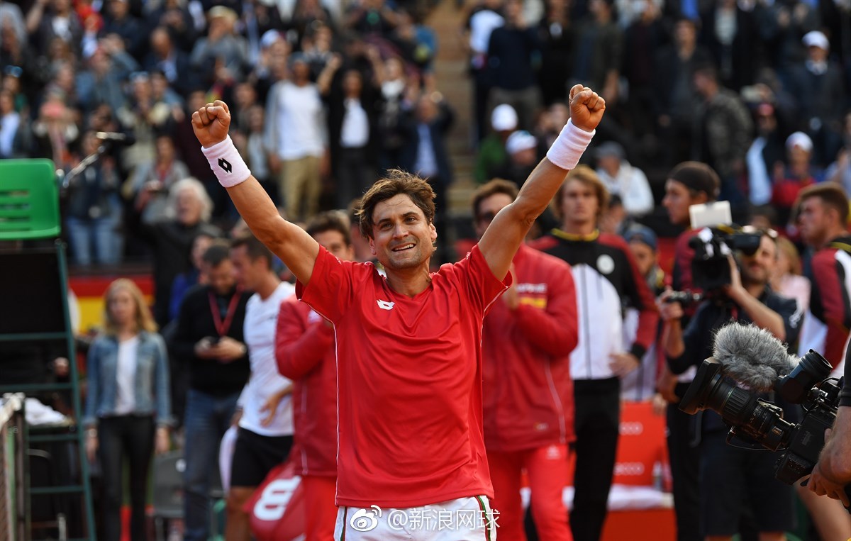 戴维斯杯险胜澳网，鲁德关键制胜