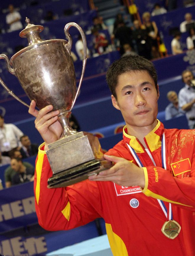 德国队翻盘韩国队，王皓状态火热