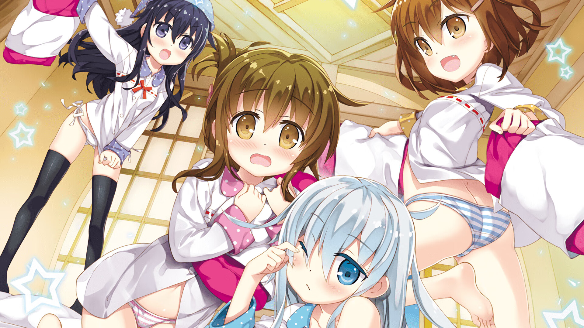 钢铁洪流与白山黑水的对冲，霍勒迪惊艳四座，活塞淘汰赛过关辽宁队