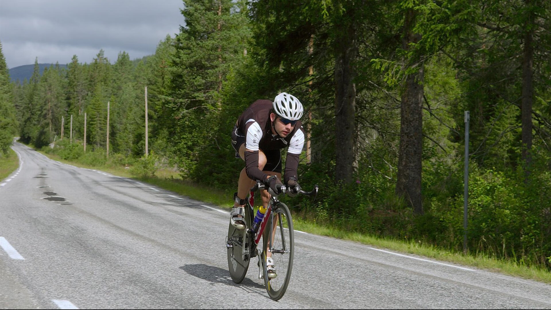冰冷手术刀与不灭蓝焰，帕尔默如何将苏格兰从悬崖边拽回