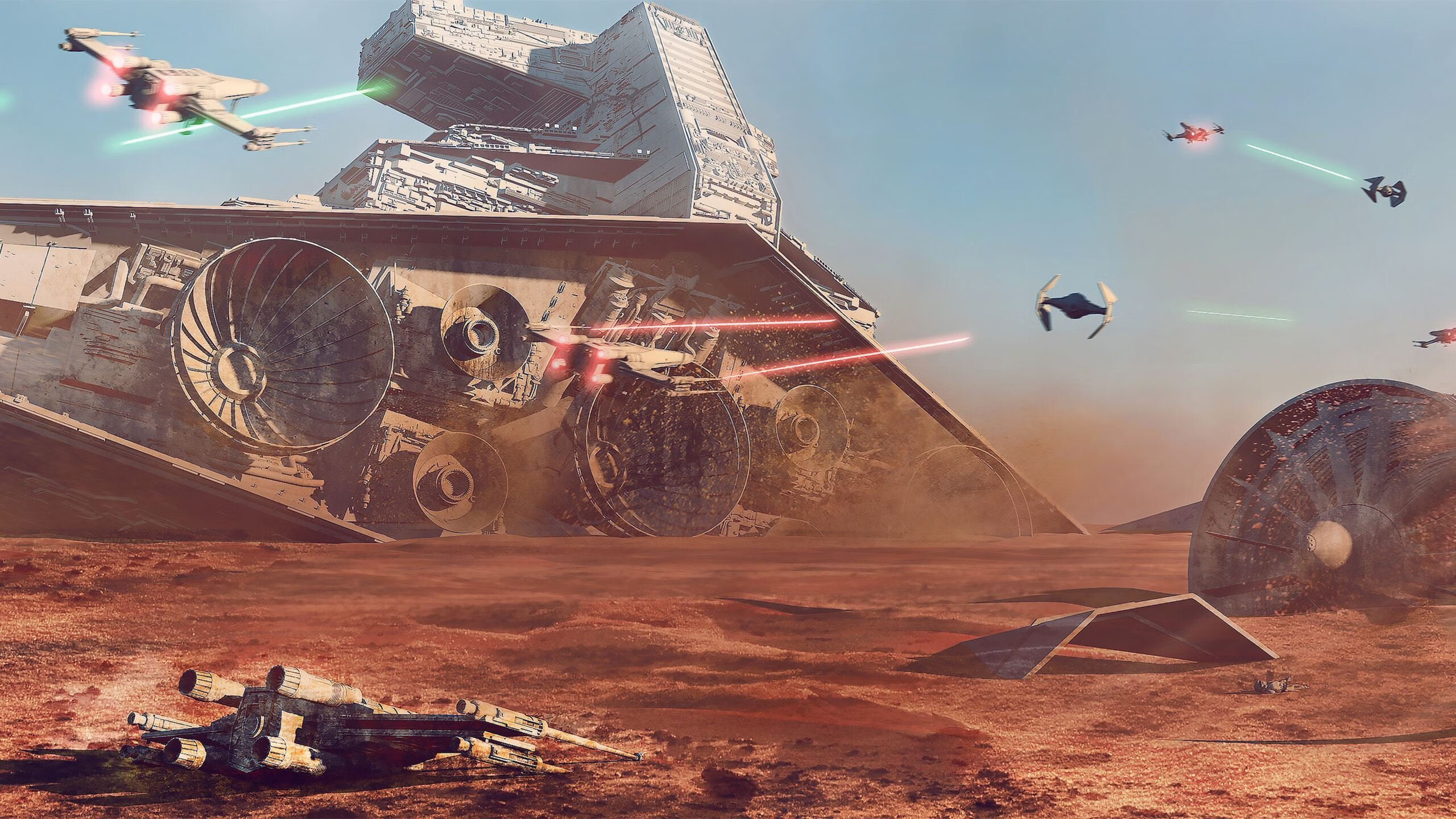 极速与压制，双线战场上的绝对统治力